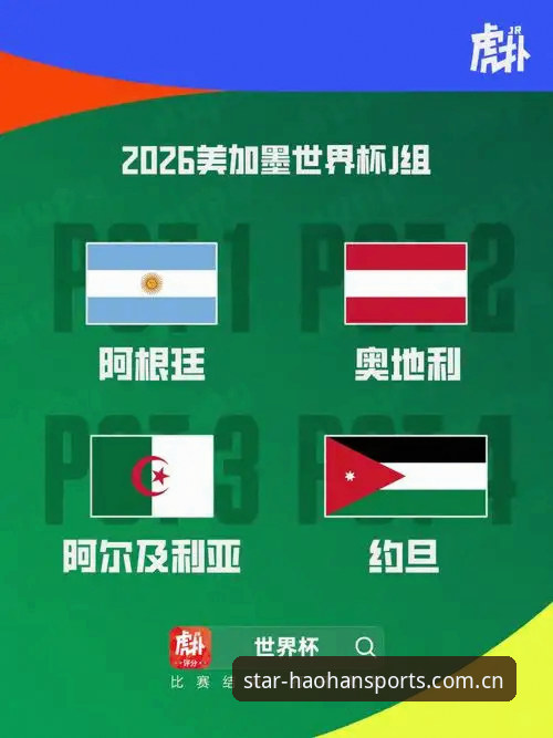 浩瀚体育手机app 3重签证困境解析——世界杯前夕约旦土耳其球迷的赴美之路与浩瀚体育平台观赛指南